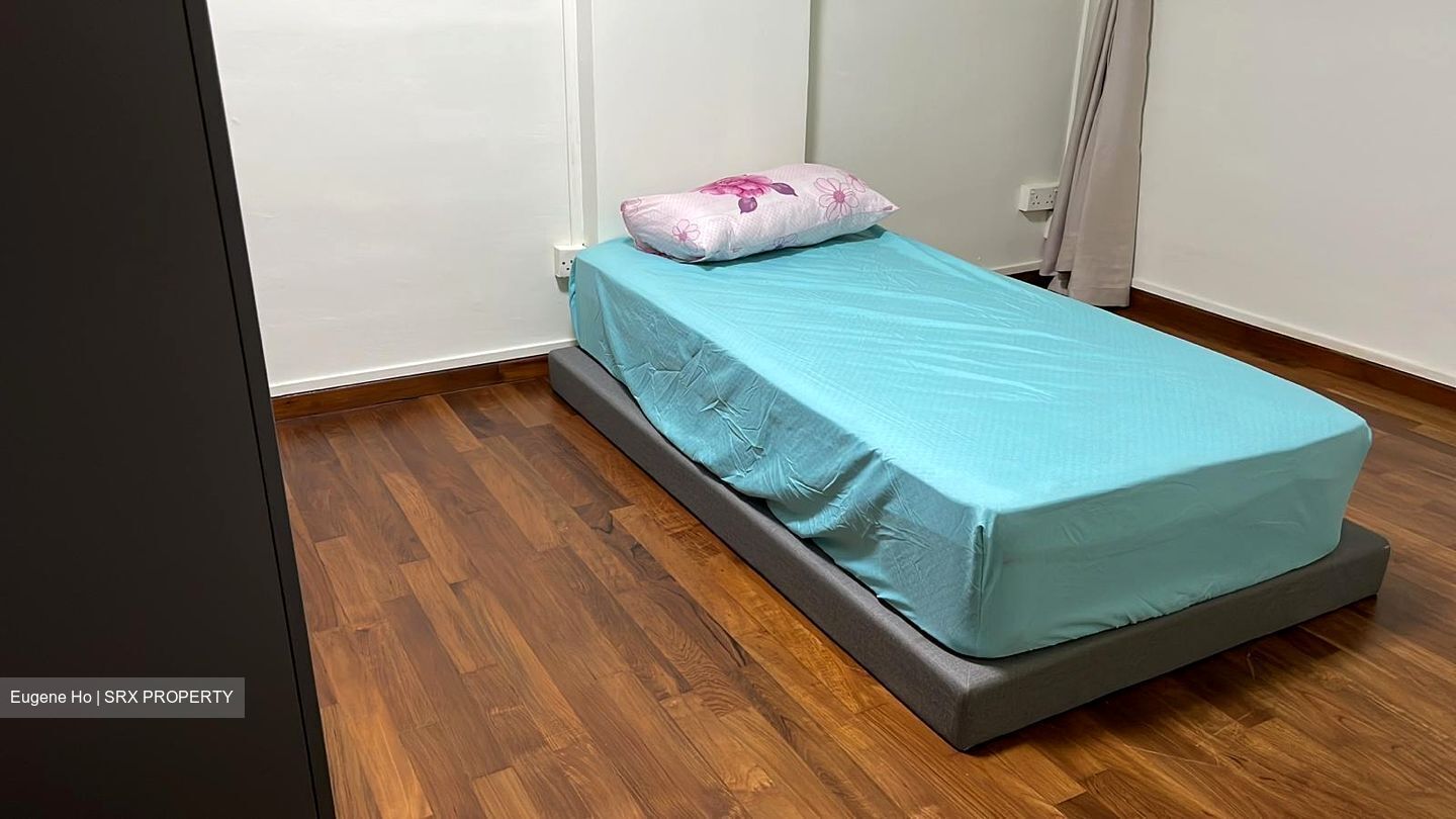Blk 42 Telok Blangah Rise (Bukit Merah), HDB 3 Rooms #433328151